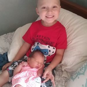 Meet your Posher, Shannon